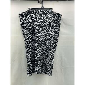 Lularoe Large women’s pencil skirt